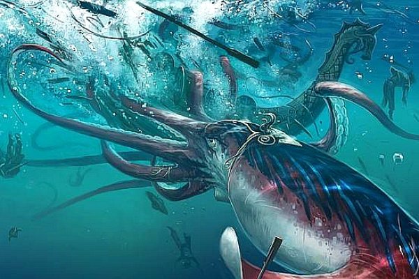 Kraken17 at